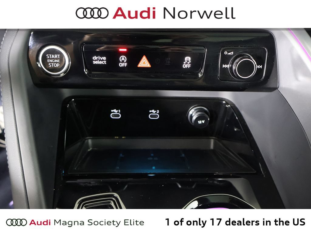 Certified 2025 Audi Q5 Premium w/ Premium Plus AWD/4WD image 6