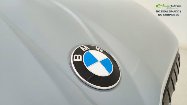 Used 2025 BMW X3 xDrive30i image 16