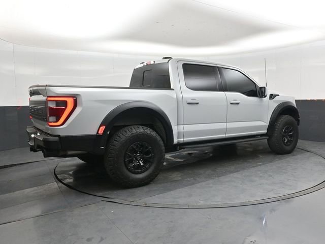Used 2023 Ford F150 Raptor w/ Equipment Group 802A Raptor R image 4