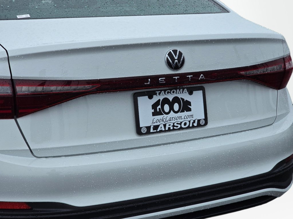 New 2026 Volkswagen Jetta Sport FWD image 13