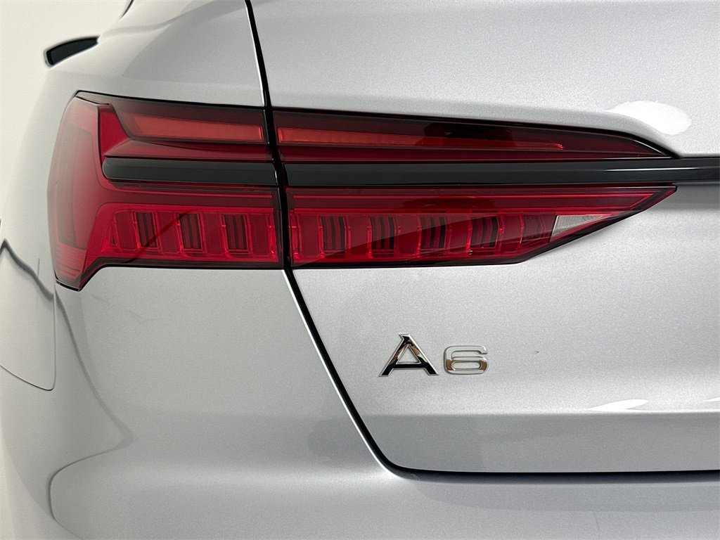 Used 2023 Audi A6 Premium Plus w/ Premium Plus Package image 34