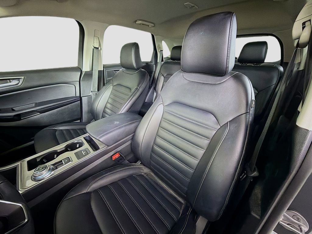 Used 2024 Ford Edge SEL w/ Convenience Package AWD/4WD image 13