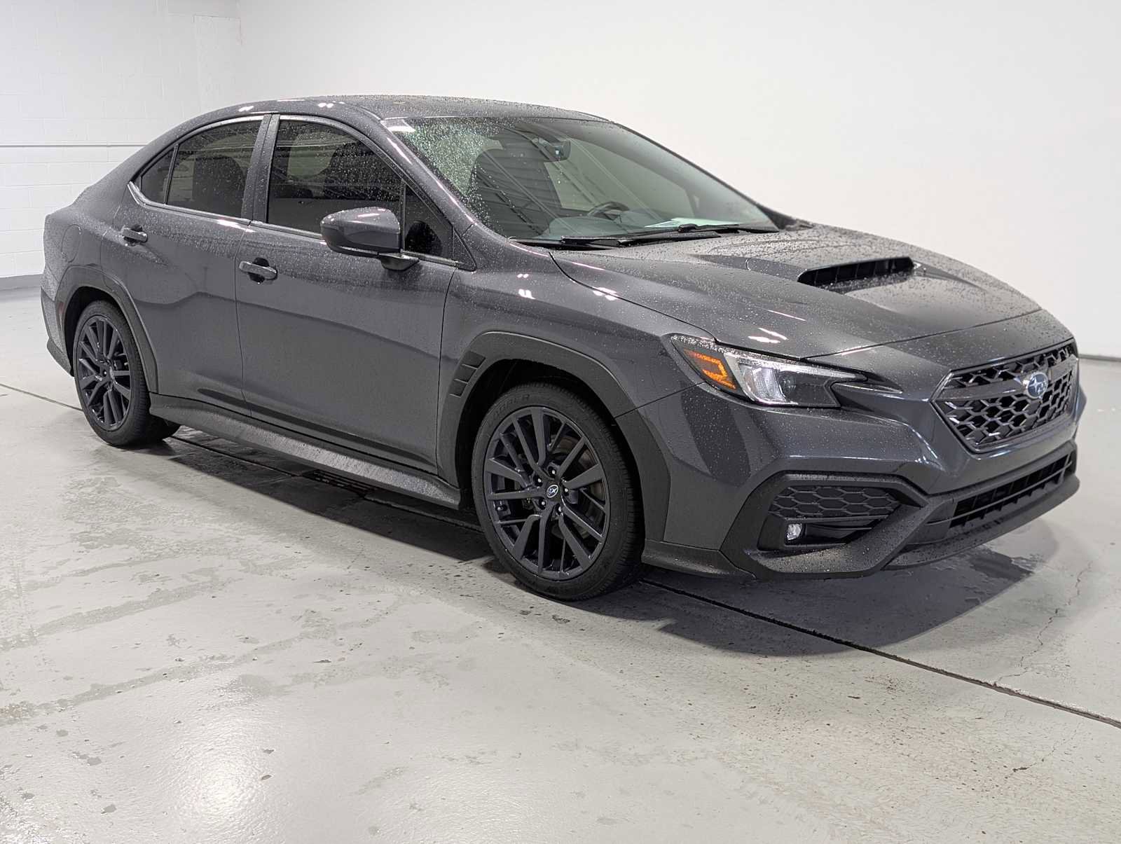 Used 2023 Subaru WRX Premium AWD/4WD image 6