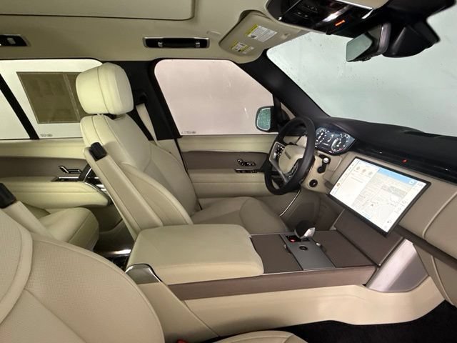 Used 2026 Land Rover Range Rover SE AWD/4WD image 38