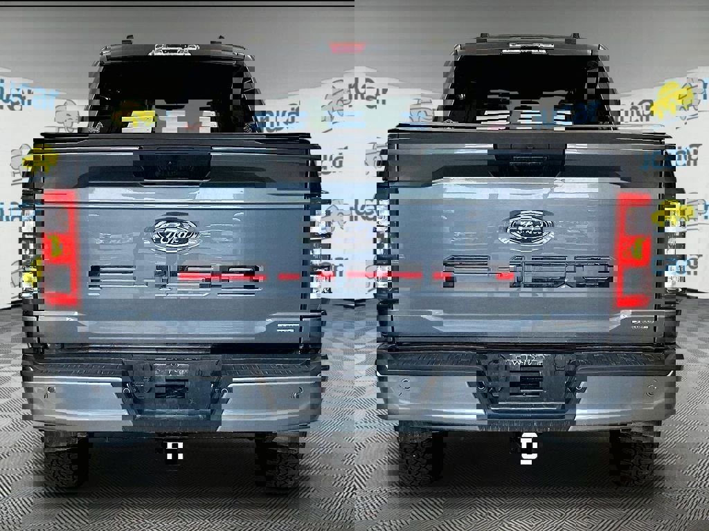 Used 2021 Ford F150 XL w/ STX Appearance Package AWD/4WD image 6