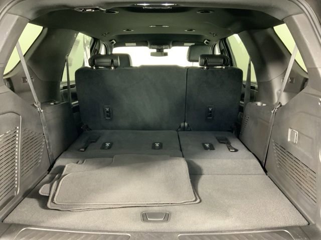 Used 2021 Chevrolet Tahoe LT image 27