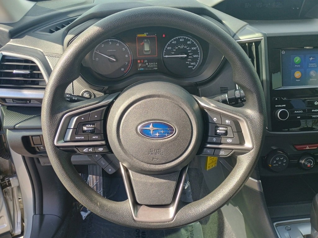 Used 2021 Subaru Forester image 24