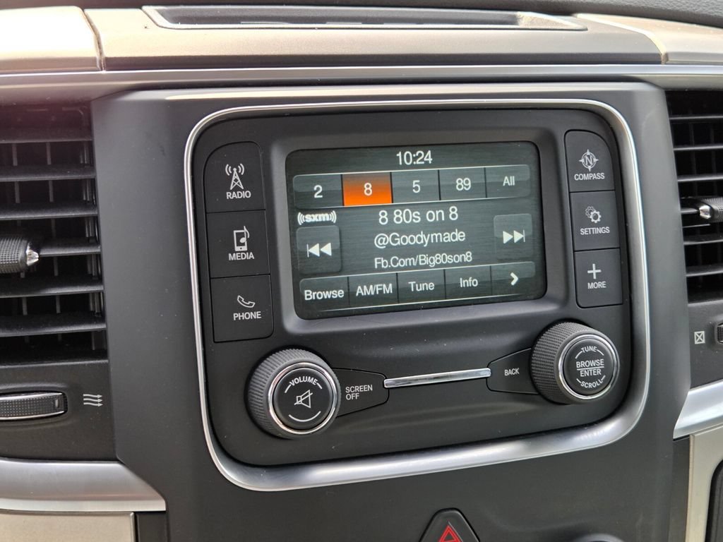 Used 2019 RAM 1500 Classic SLT AWD/4WD image 24