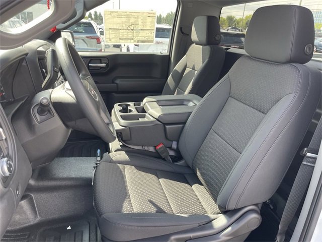 New 2025 GMC Sierra 1500 Pro w/ Pro Value Package image 11