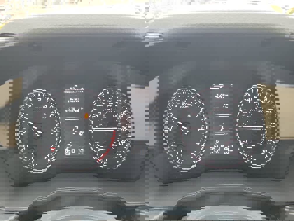 New 2026 Subaru Forester Premium w/ Base/Premium Plus Package image 10