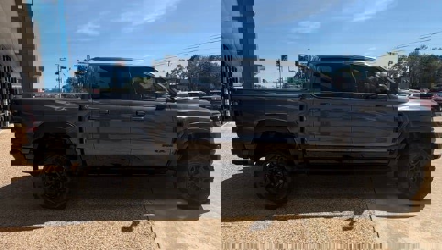 Used 2022 RAM 1500 TRX w/ TRX Level 2 Equipment Group image 2