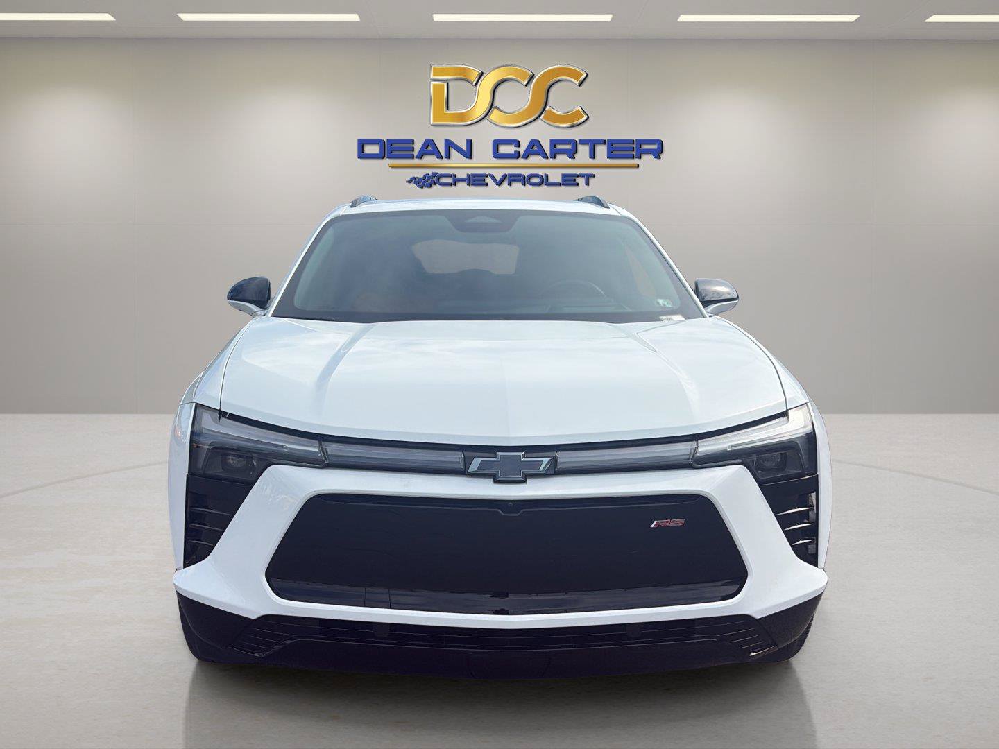 Certified 2024 Chevrolet Blazer EV RS AWD/4WD image 8