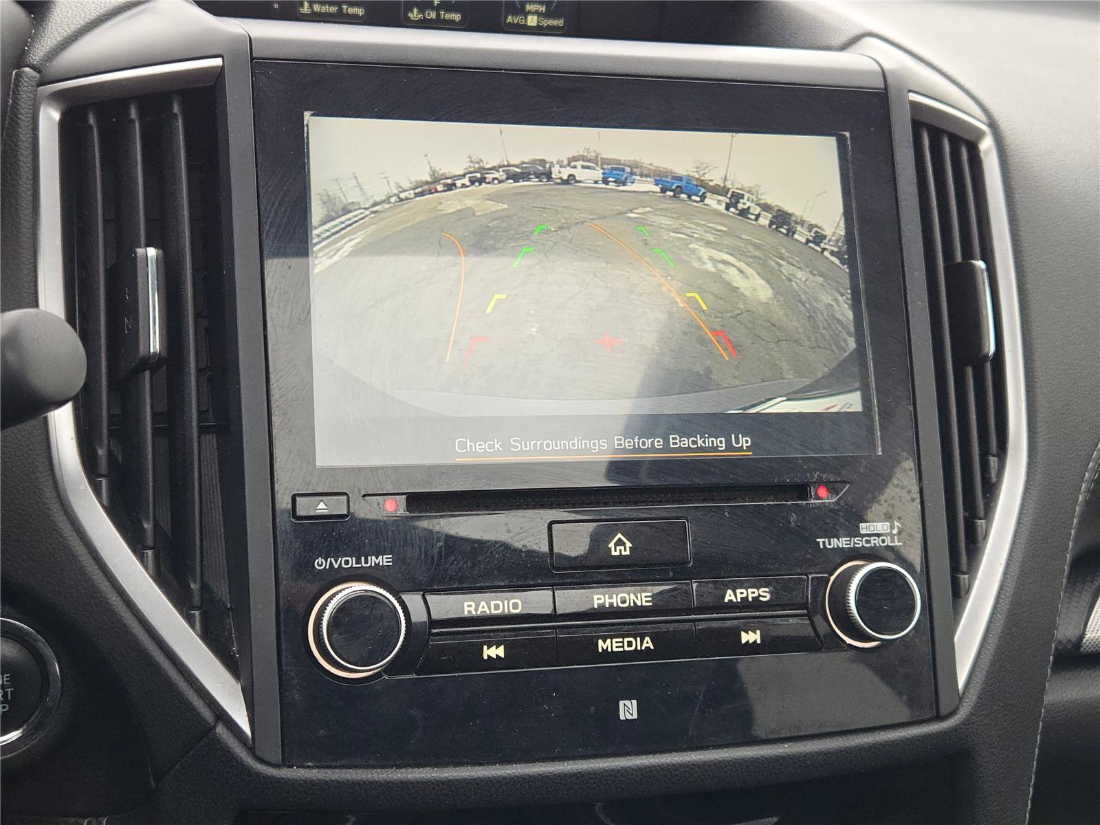 Used 2019 Subaru Forester Limited image 31