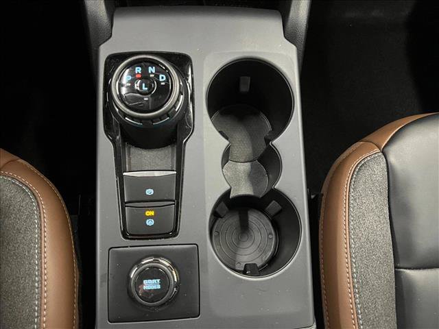 Used 2023 Ford Bronco Sport Outer Banks w/ Tech Package AWD/4WD image 12