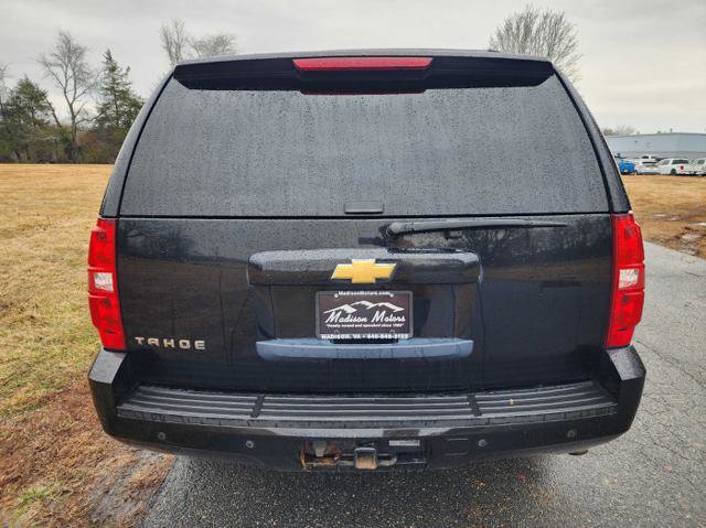 Used 2013 Chevrolet Tahoe LT w/ Luxury Package image 7