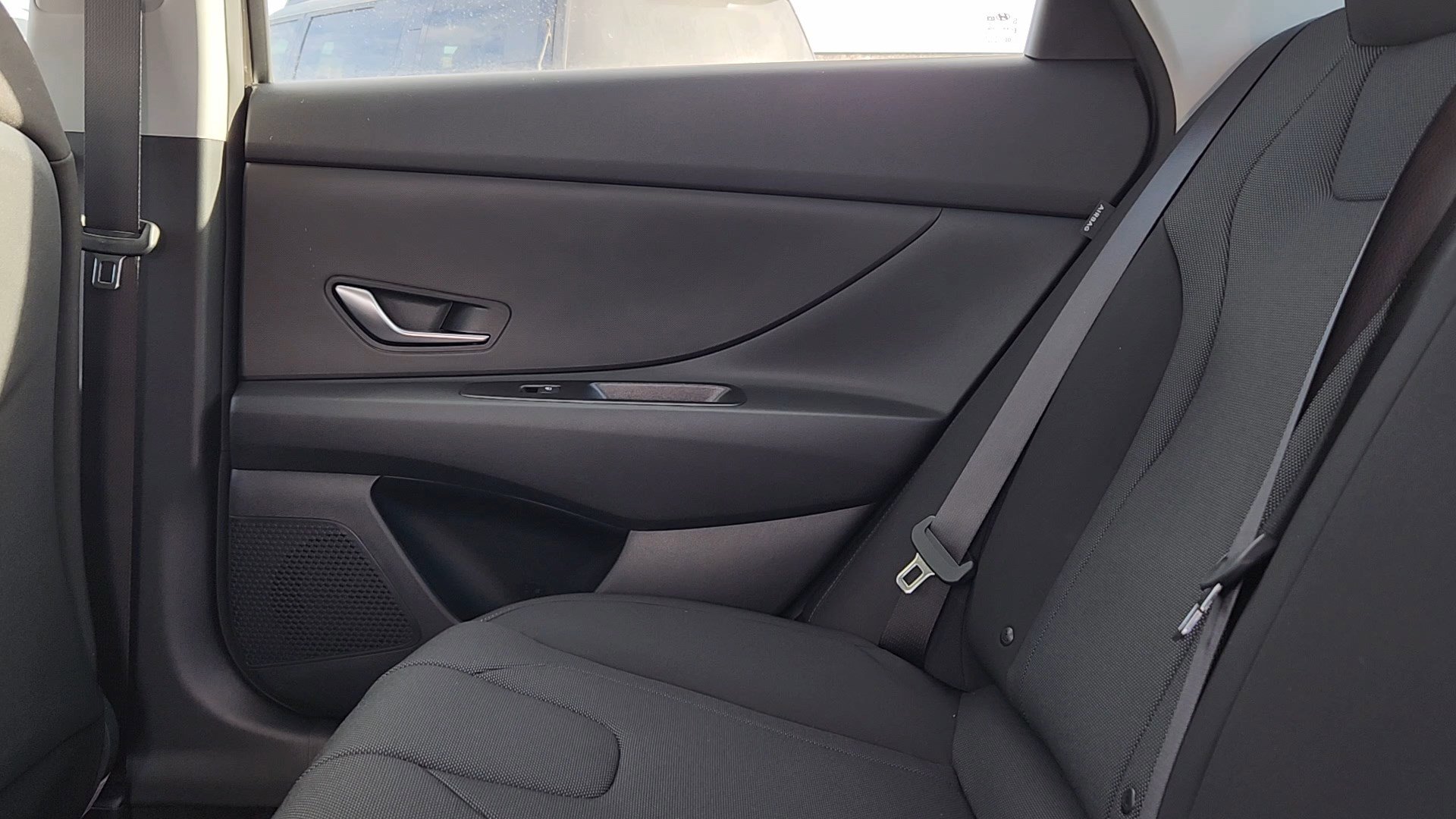 New 2026 Hyundai Elantra SE image 16