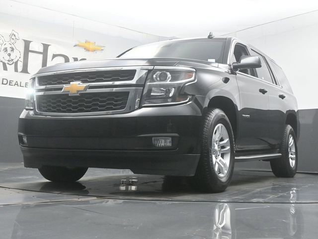 Used 2020 Chevrolet Tahoe LT image 4