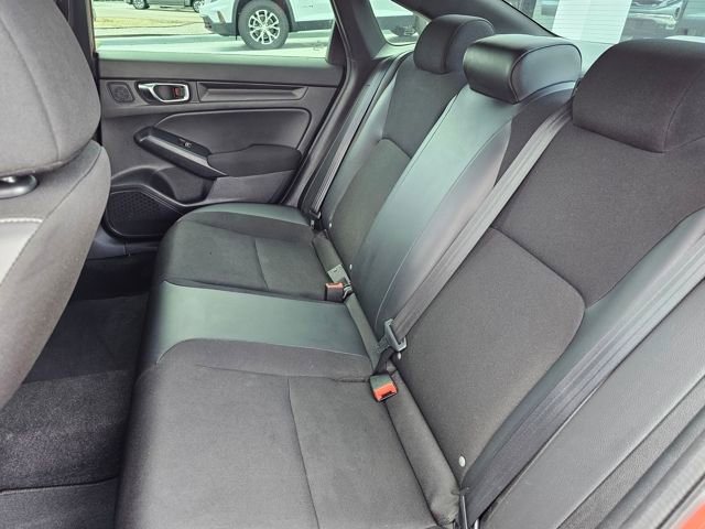 Used 2022 Honda Civic Sport image 20