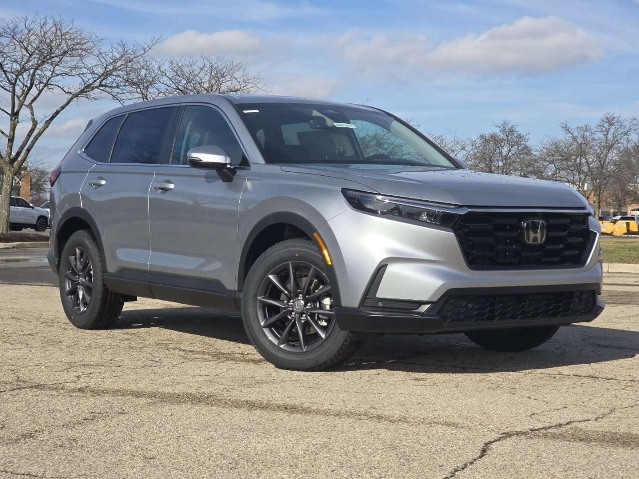 New 2026 Honda Odyssey Elite image 2