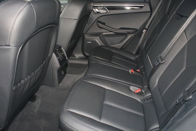New 2025 Porsche Macan S image 23