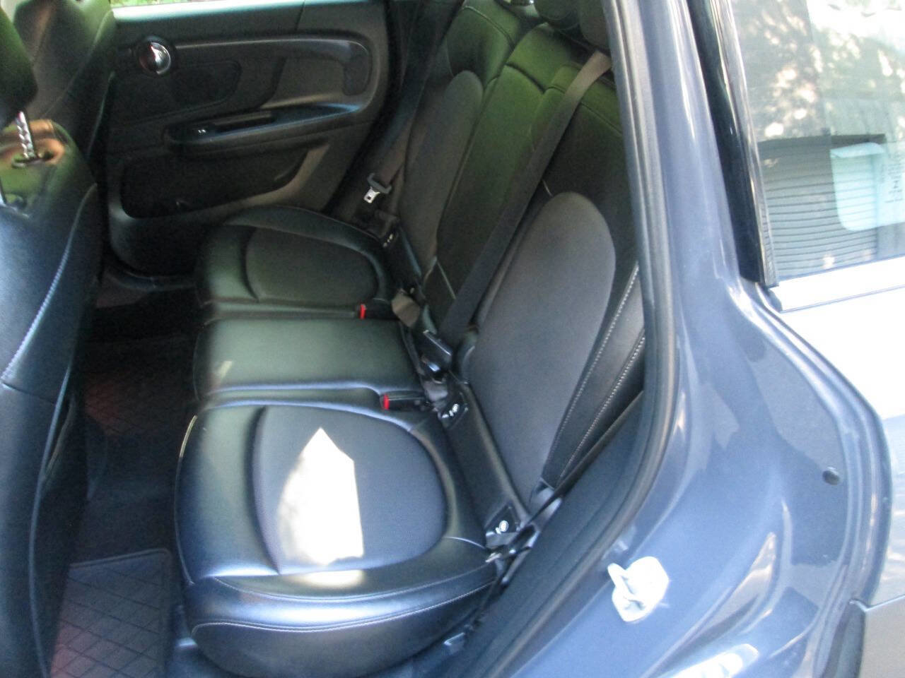 Used 2018 MINI Cooper Countryman S image 18