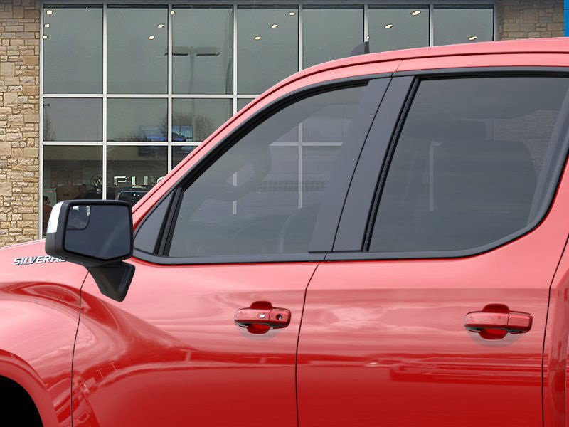 New 2026 Chevrolet Silverado 1500 LT image 12