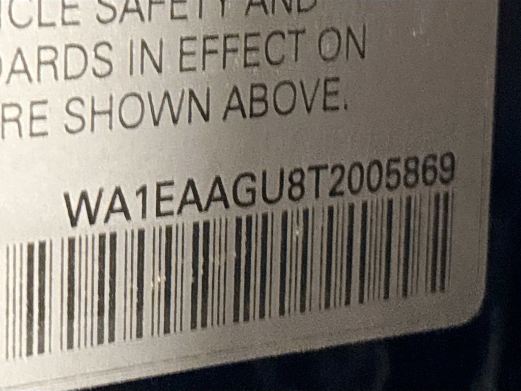 New 2026 Audi Q5 Premium Plus image 24