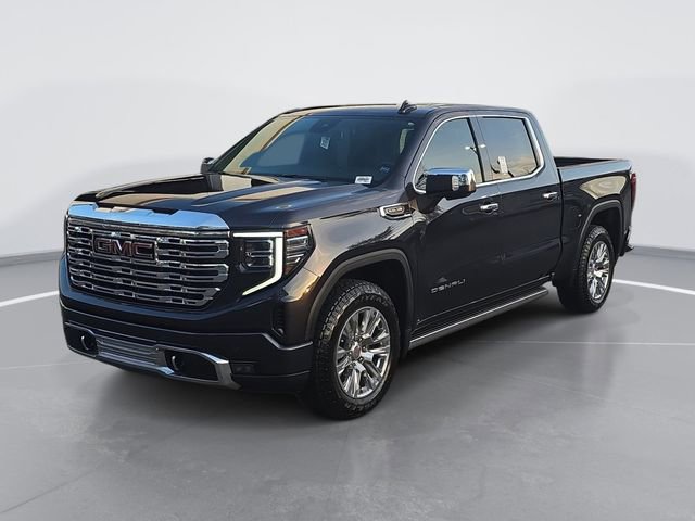 Used 2022 GMC Sierra 1500 Denali image 7
