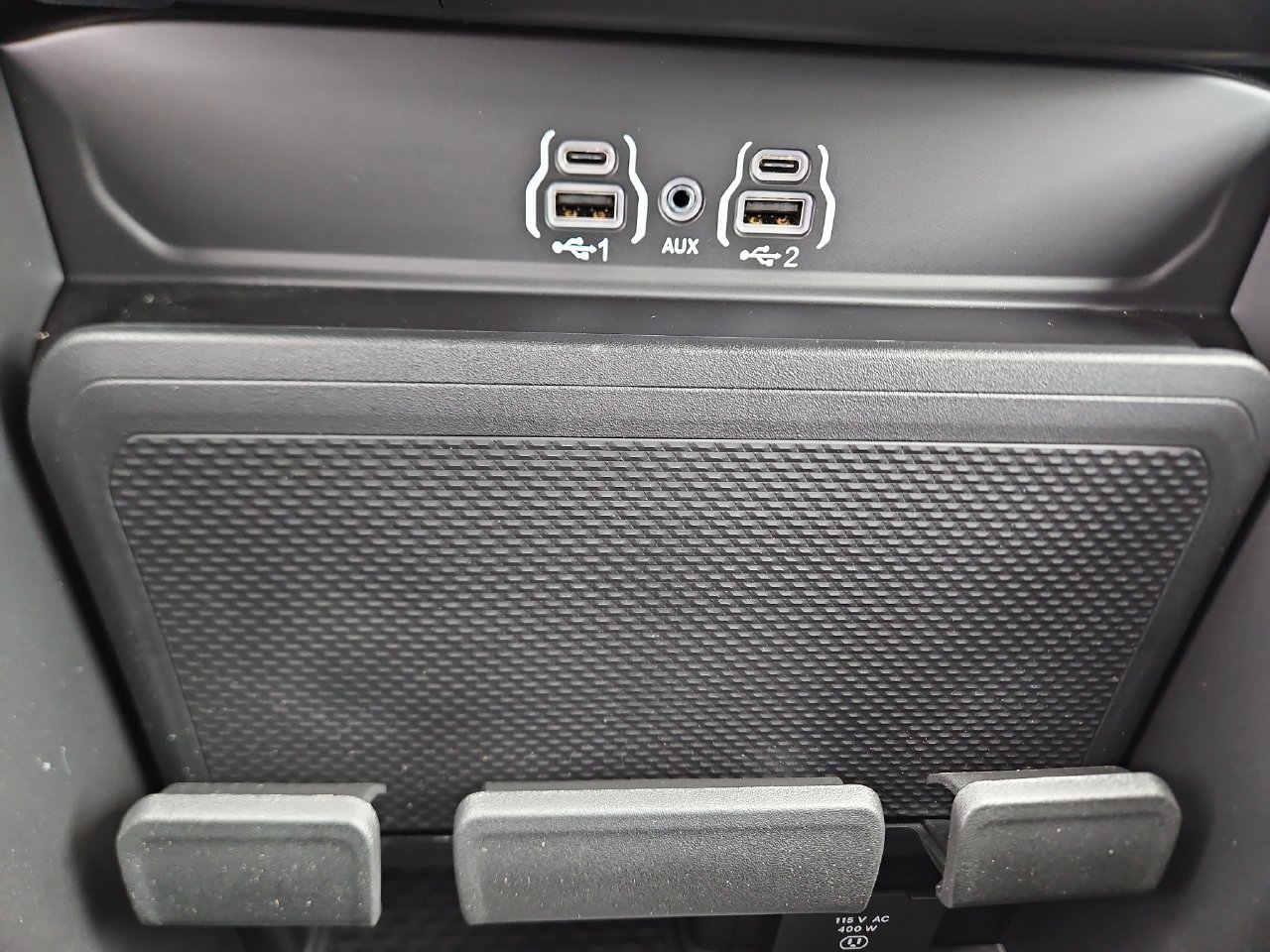 New 2026 RAM 1500 Big Horn AWD/4WD image 26