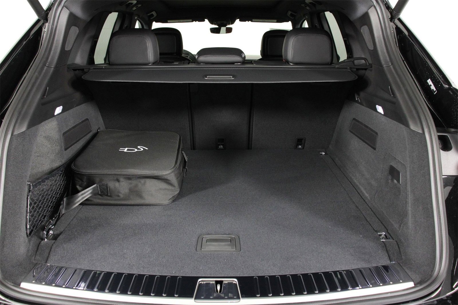 New 2026 Porsche Cayenne E-Hybrid image 19