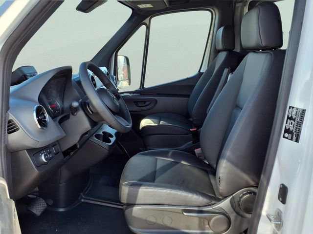 New 2026 Mercedes-Benz Sprinter 4500 image 6