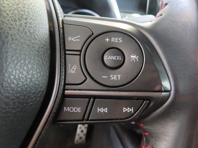 Used 2023 Toyota Camry TRD FWD image 20