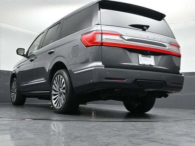 Certified 2021 Lincoln Navigator Reserve w/ Luxury Package AWD/4WD image 44