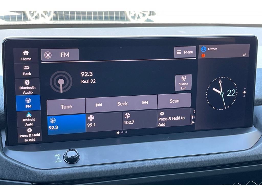 Used 2024 Honda Accord Sport image 25