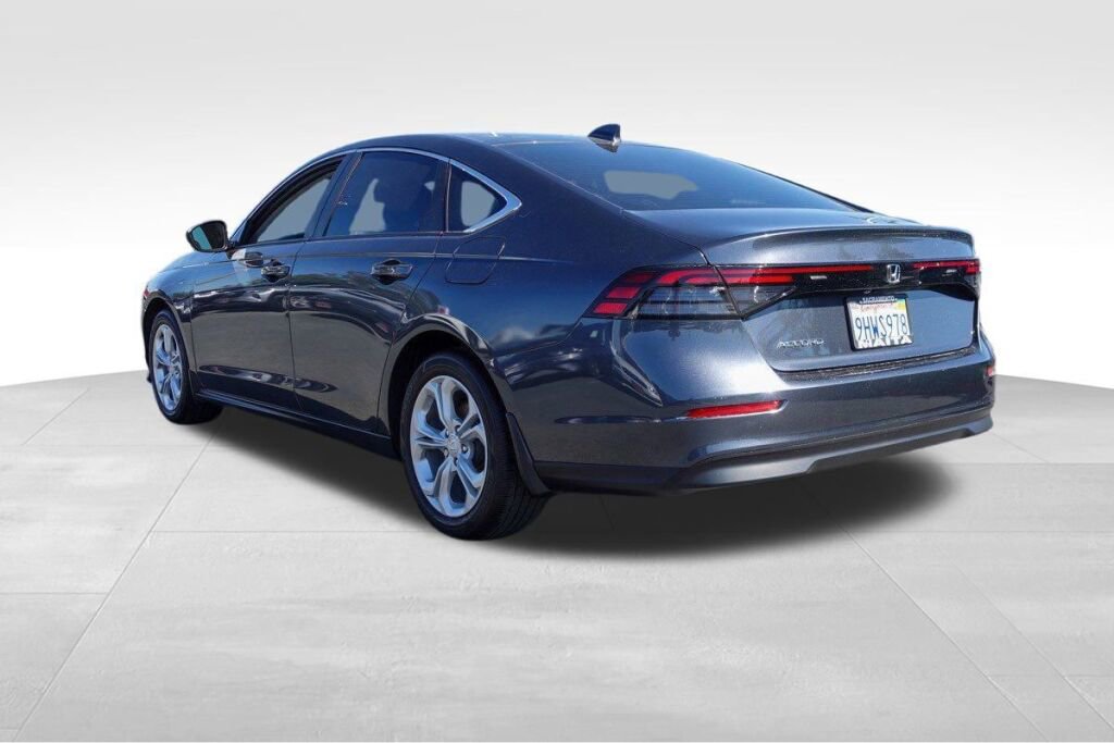 Used 2023 Honda Accord LX image 6