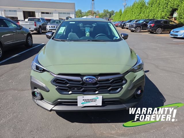 New 2026 Subaru Crosstrek 2.5i Limited AWD/4WD image 2