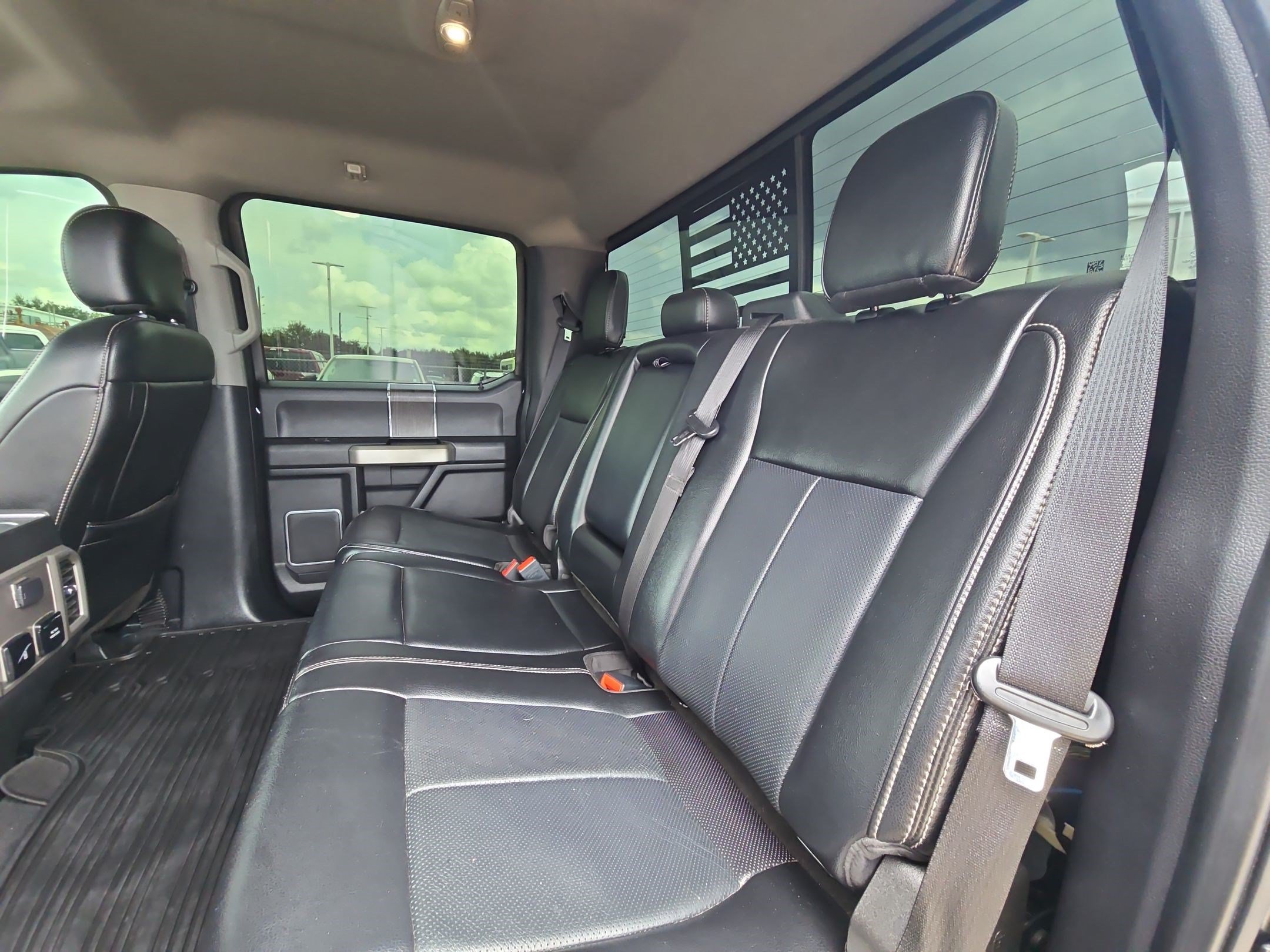 Used 2021 Ford F250 Lariat AWD/4WD image 27