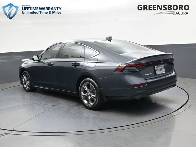 Used 2024 Honda Accord EX image 6