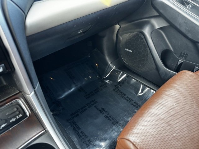 Used 2019 Subaru Ascent Touring w/ Popular Package #2A image 23