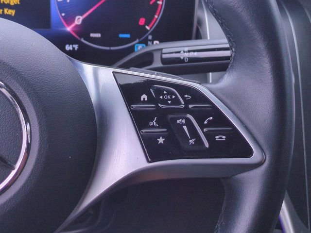 Used 2023 Mercedes-Benz GLC 300 GLC 300 image 21