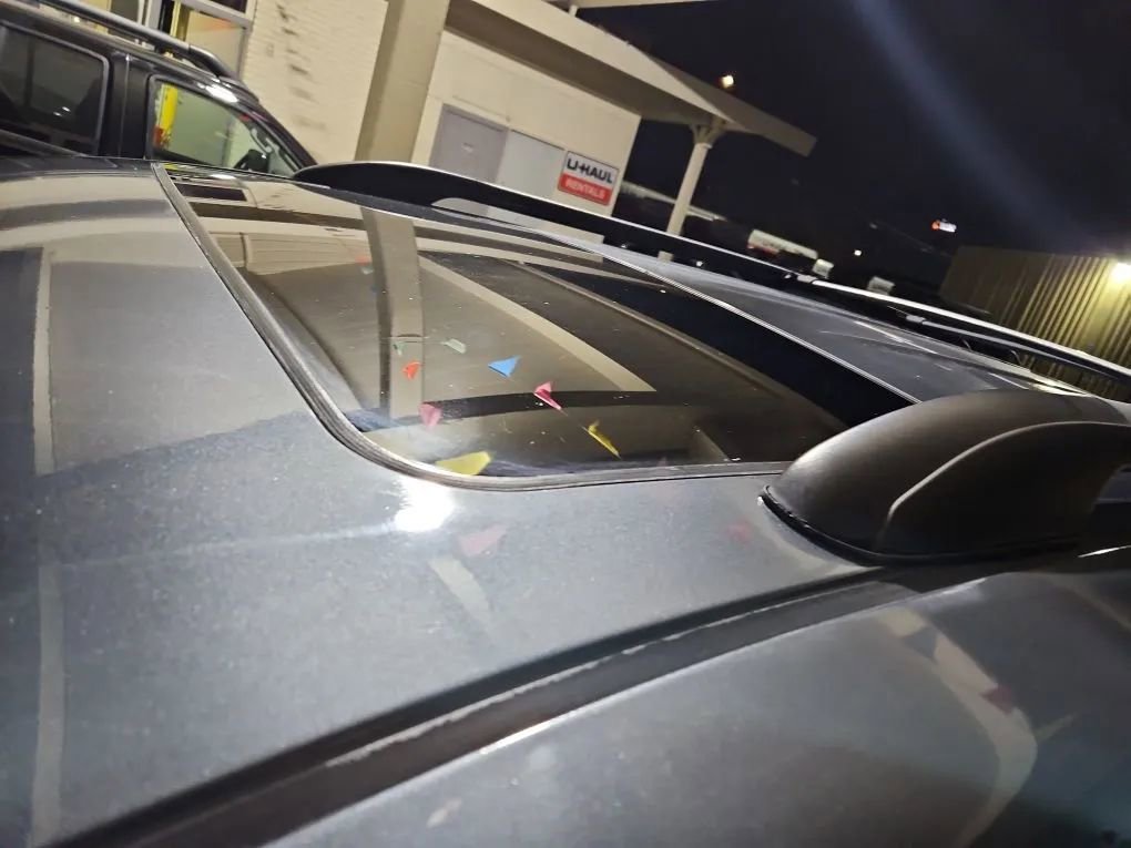 Used 2008 Toyota Sienna XLE Limited image 9