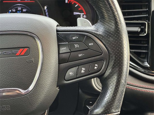 Used 2024 Dodge Durango GT image 21