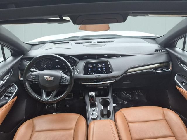 Used 2019 Cadillac XT4 Sport FWD image 28