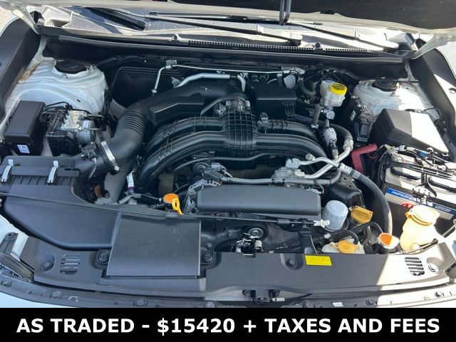 Used 2018 Subaru Impreza 2.0i Premium image 11