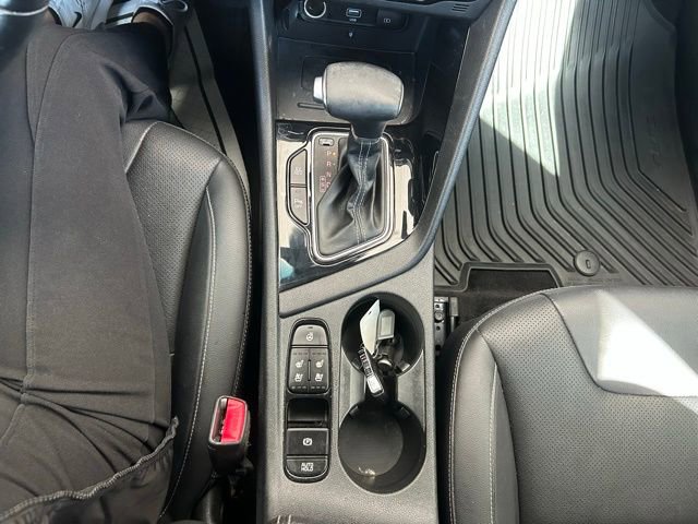 Used 2021 Kia Niro EX Premium image 18