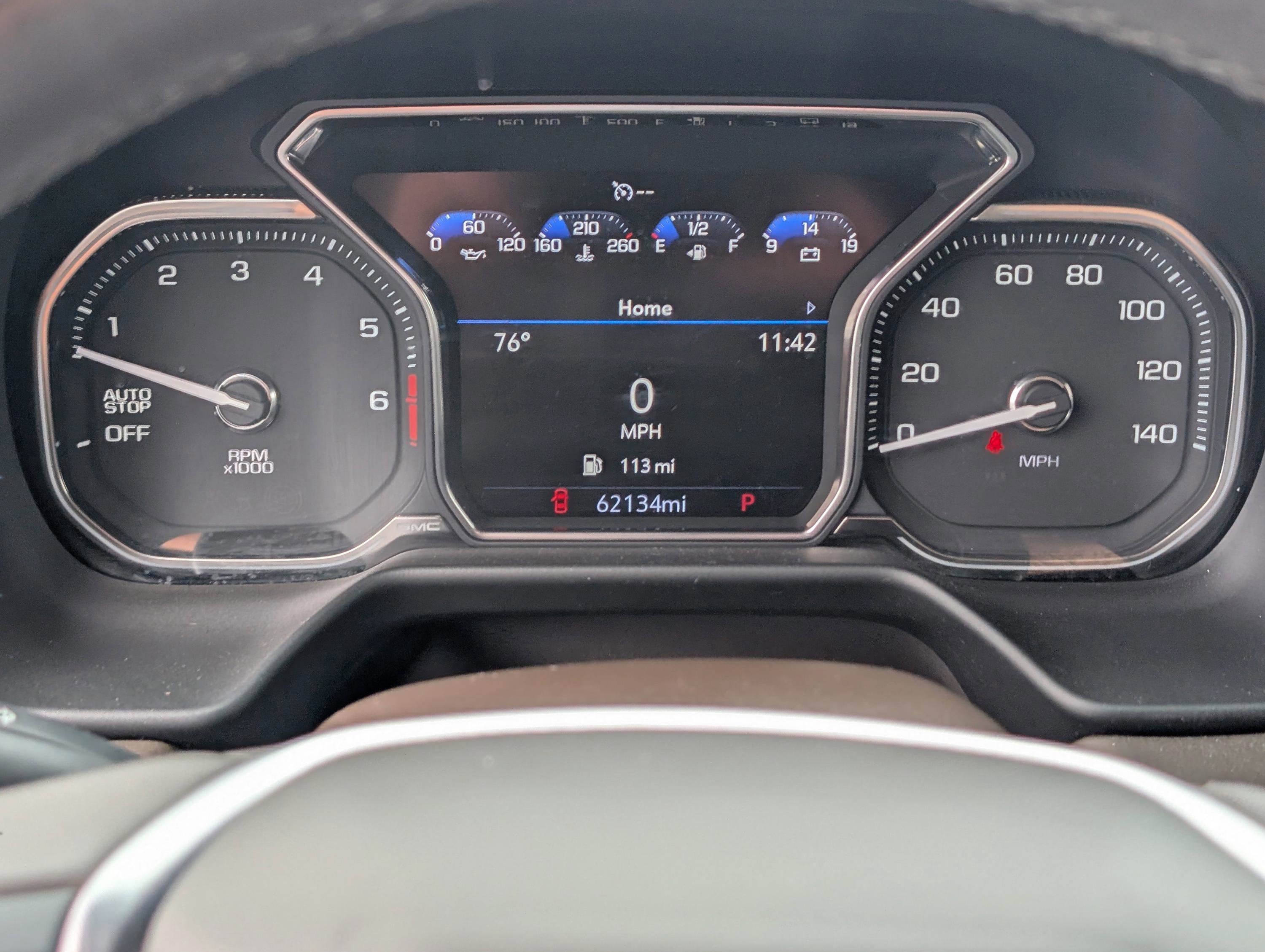 Used 2021 GMC Yukon SLT RWD image 20