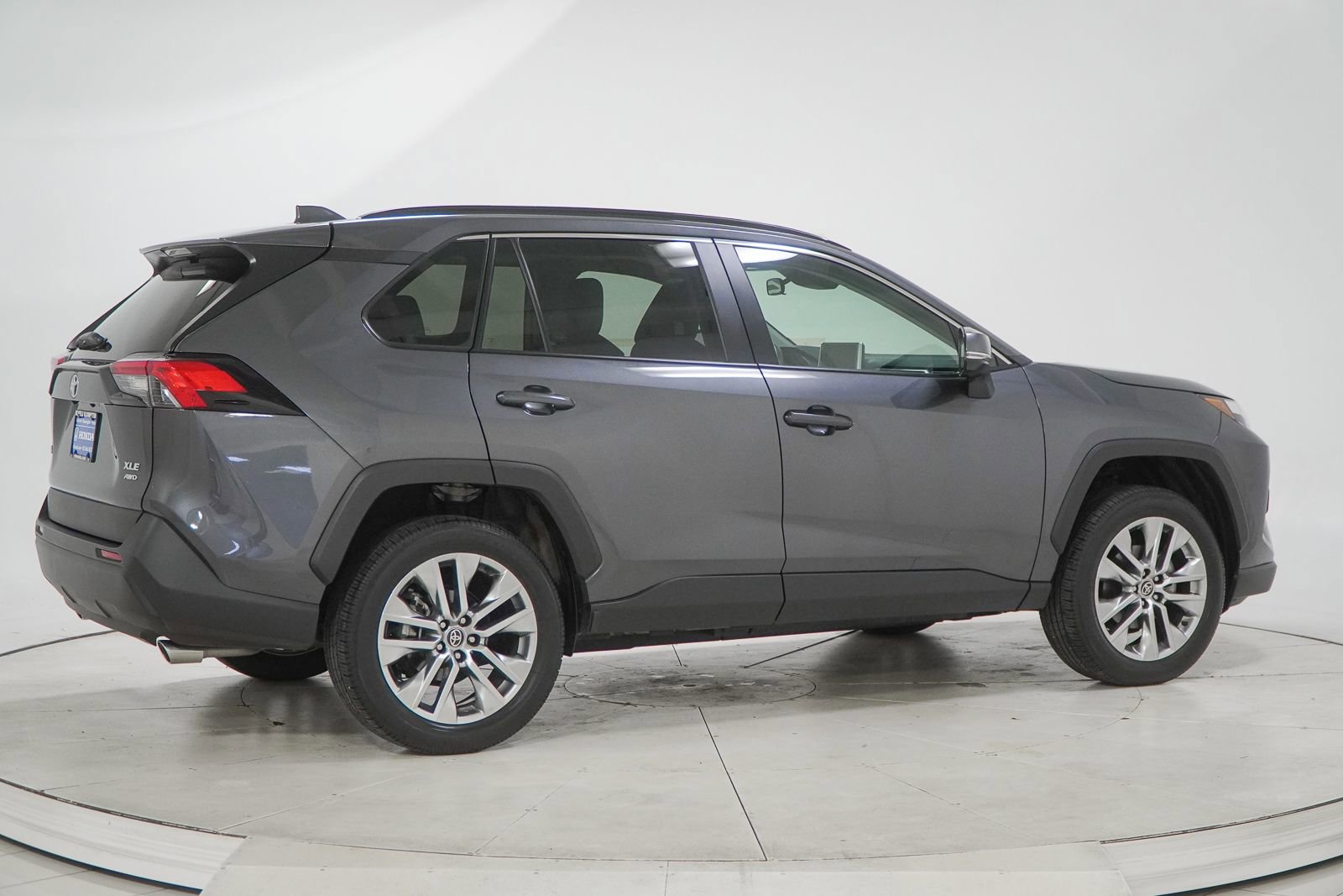 Used 2024 Toyota RAV4 XLE Premium w/ Weather Package AWD/4WD image 12