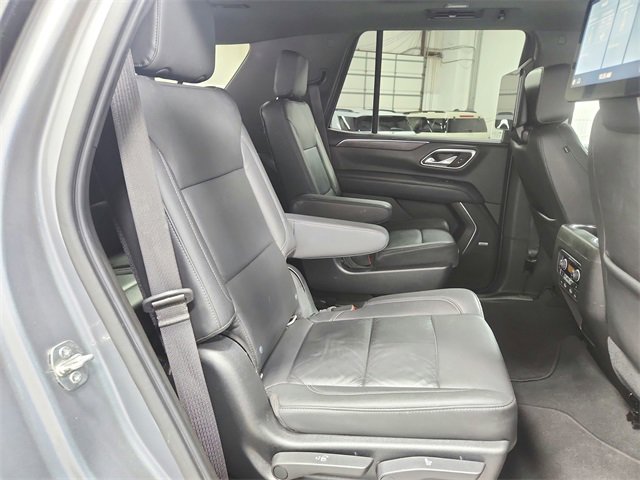 Used 2021 Chevrolet Tahoe LT w/ LT Signature Plus Package image 46