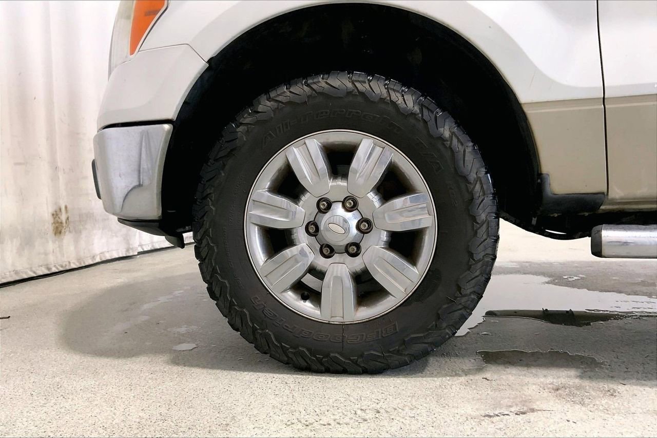 Used 2009 Ford F150 XLT RWD image 6