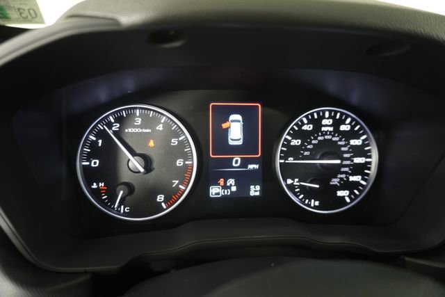 New 2026 Subaru Forester Premium image 14